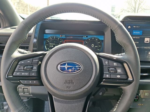 2026 Subaru OUTBACK Limited XT