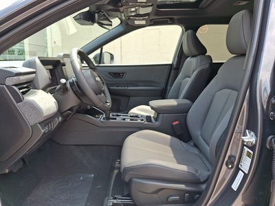 2026 Subaru OUTBACK Limited XT