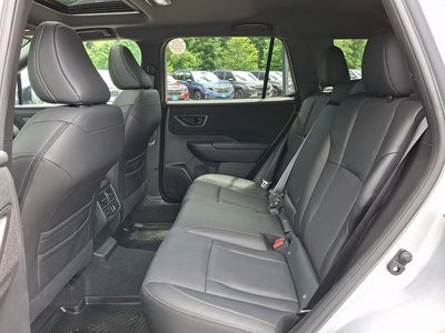 2026 Subaru Outback Limited XT