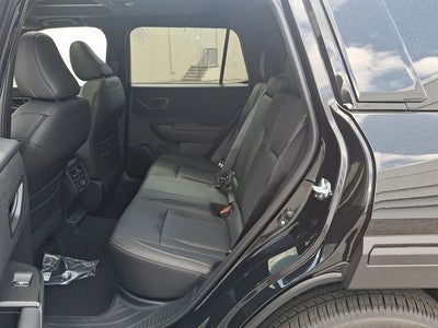 2026 Subaru OUTBACK Limited XT