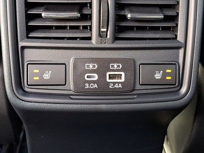 2026 Subaru OUTBACK Limited XT