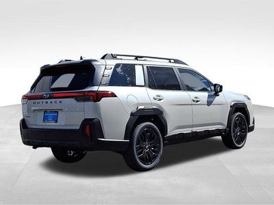 2026 Subaru OUTBACK Limited XT