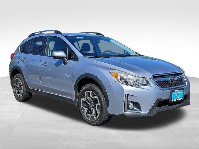 2016 Subaru Crosstrek 2.0i Premium