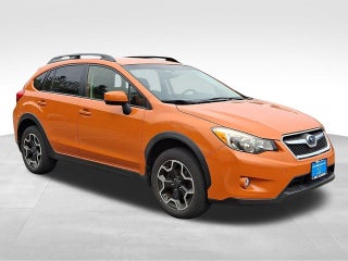2015 Subaru XV Crosstrek 2.0i Premium