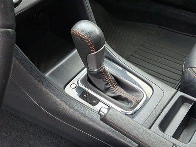 2017 Subaru Crosstrek 2.0i Limited