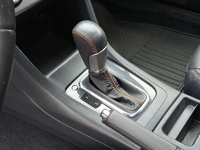 2017 Subaru Crosstrek 2.0i Limited