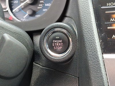 2017 Subaru Crosstrek 2.0i Limited