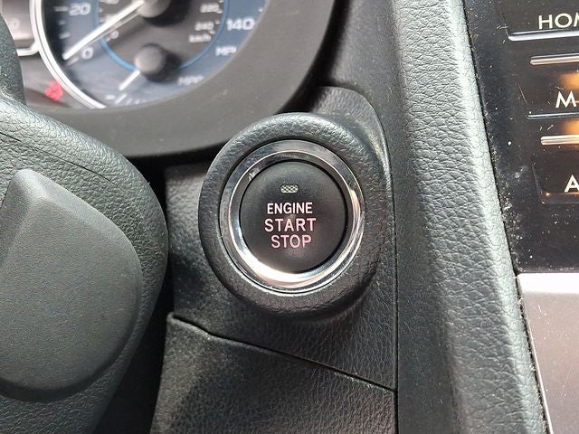 2017 Subaru Crosstrek 2.0i Limited