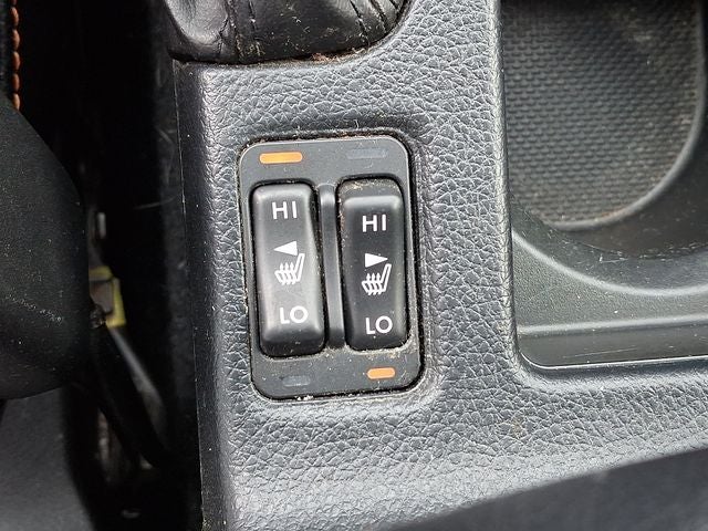 2017 Subaru Crosstrek 2.0i Limited