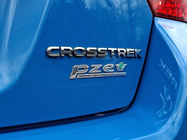 2017 Subaru Crosstrek 2.0i Limited