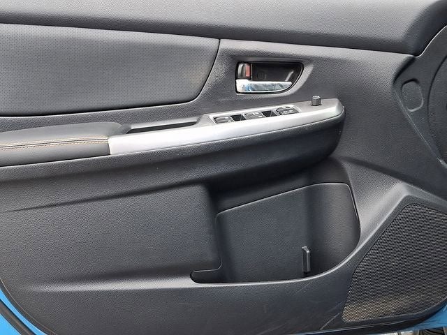 2017 Subaru Crosstrek 2.0i Limited