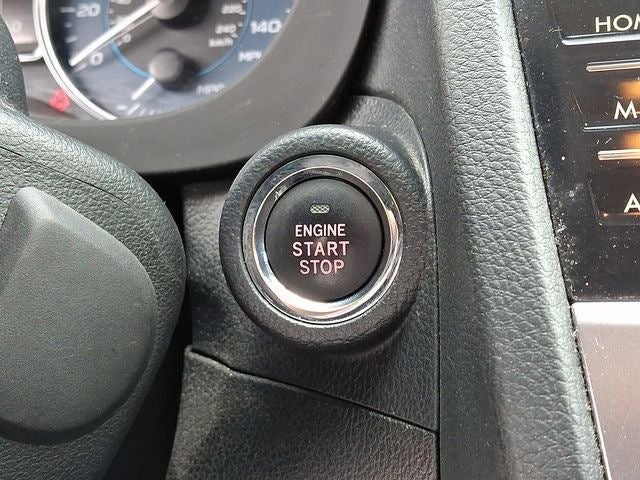 2017 Subaru Crosstrek 2.0i Limited