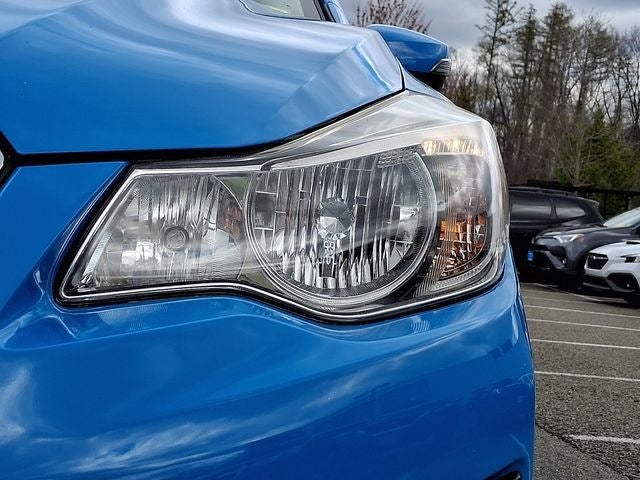 2017 Subaru Crosstrek 2.0i Limited