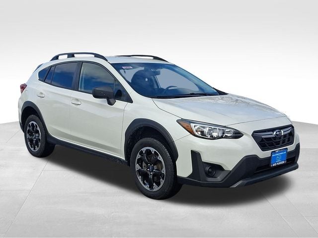 2023 Subaru Crosstrek Base