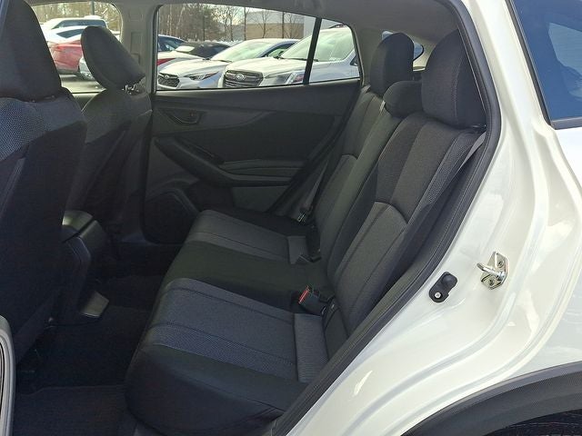 2023 Subaru Crosstrek Base