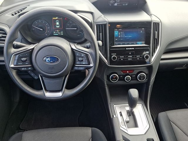 2023 Subaru Crosstrek Base
