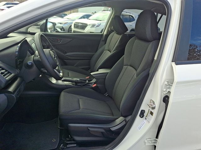 2023 Subaru Crosstrek Base