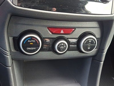 2023 Subaru Crosstrek Base