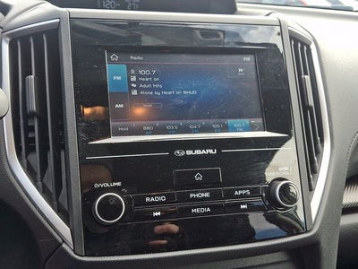 2023 Subaru Crosstrek Base