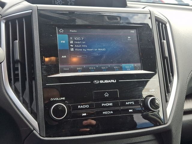 2023 Subaru Crosstrek Base