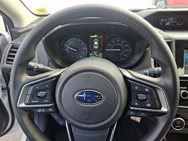 2023 Subaru Crosstrek Base