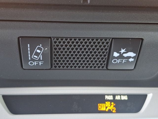 2023 Subaru Crosstrek Base