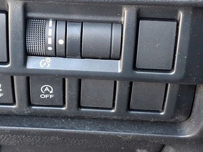 2023 Subaru Crosstrek Base