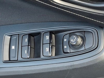 2023 Subaru Crosstrek Base