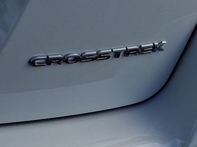 2023 Subaru Crosstrek Base