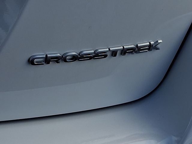 2023 Subaru Crosstrek Base