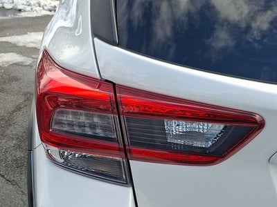 2023 Subaru Crosstrek Base