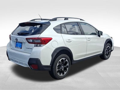 2023 Subaru Crosstrek Base