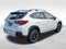 2023 Subaru Crosstrek Base