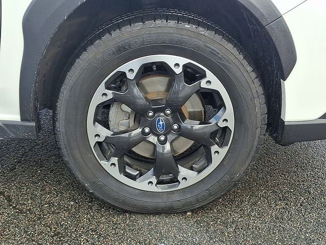 2023 Subaru Crosstrek Base