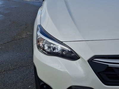 2023 Subaru Crosstrek Base