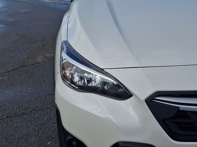 2023 Subaru Crosstrek Base