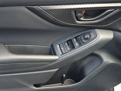 2023 Subaru Crosstrek Base