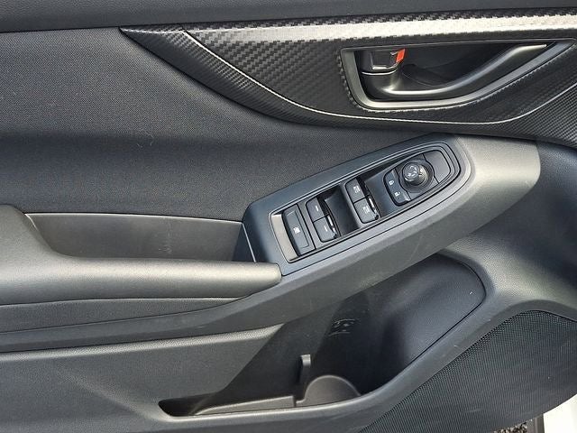 2023 Subaru Crosstrek Base