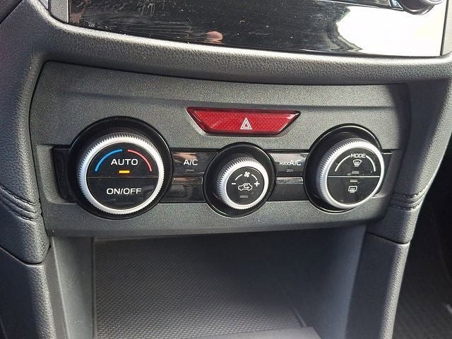 2023 Subaru Crosstrek Base