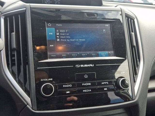 2023 Subaru Crosstrek Base