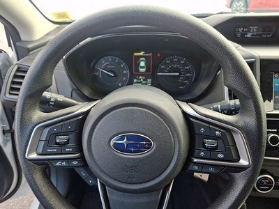 2023 Subaru Crosstrek Base
