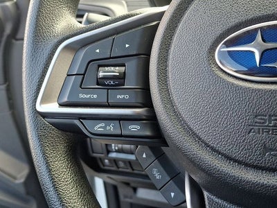 2023 Subaru Crosstrek Base