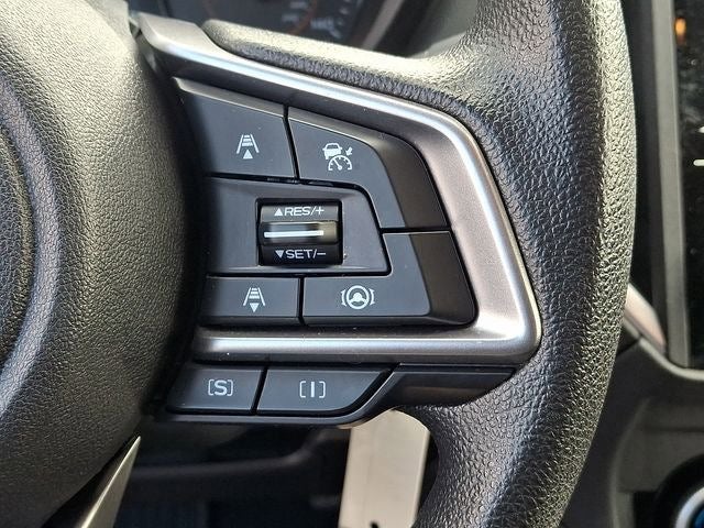 2023 Subaru Crosstrek Base