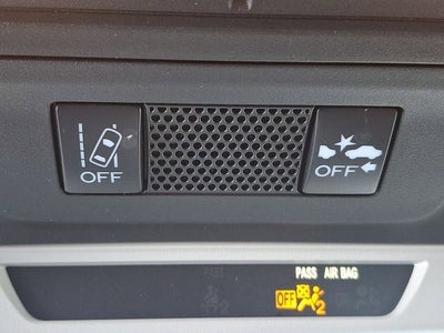 2023 Subaru Crosstrek Base