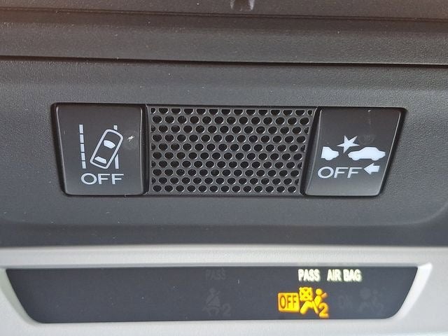 2023 Subaru Crosstrek Base