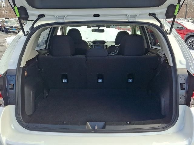 2023 Subaru Crosstrek Base