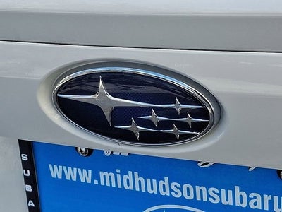 2023 Subaru Crosstrek Base