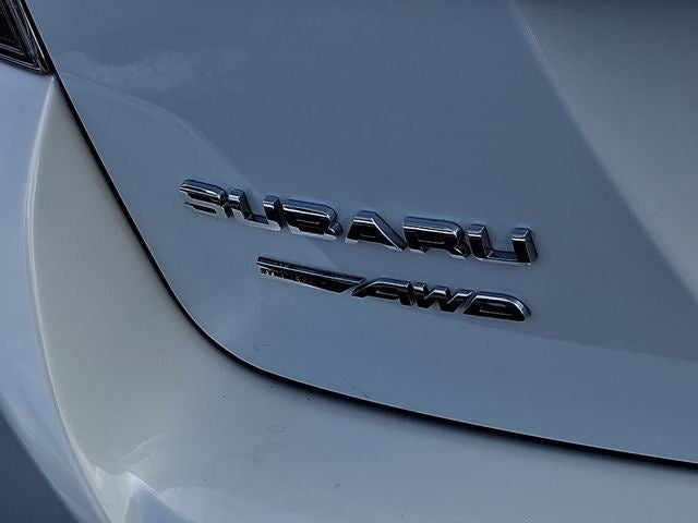 2023 Subaru Crosstrek Base