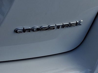 2023 Subaru Crosstrek Base