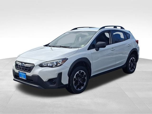 2023 Subaru Crosstrek Base